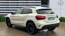 Mercedes-Benz GLA 180 AMG Line Edition 5dr Auto Petrol Hatchback